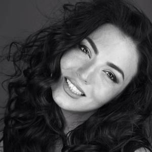 Meet your Posher, Nadezhda